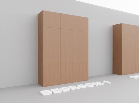 BEDROOM 1