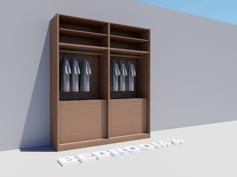 BEDROOM 4